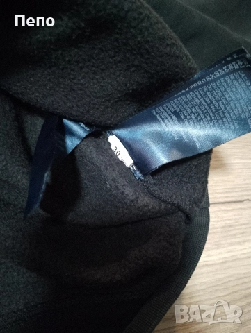 Мъжка блуза Tommy Hilfiger , снимка 3 - Блузи - 52855823