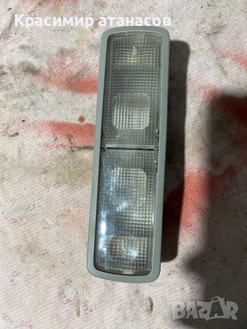 ПЛАФОН Преден за Хонда джаз 2002-2007г, снимка 5 - Аксесоари и консумативи - 38880760