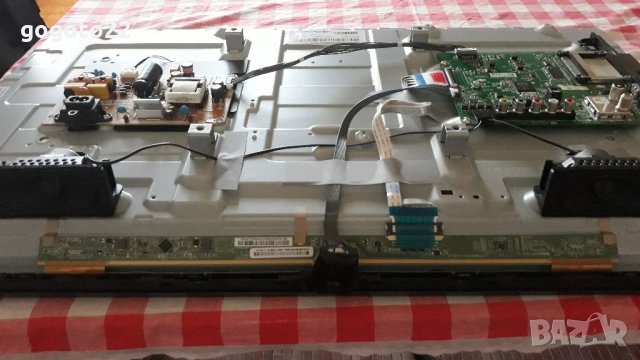 LG 32LM550BPLB на части , снимка 11 - Телевизори - 34429591