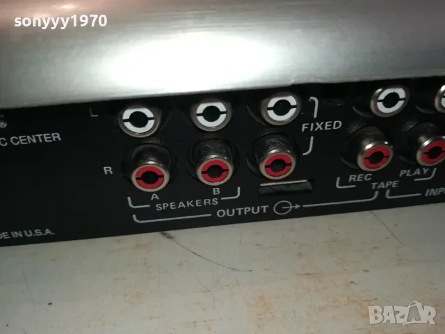 BOSE CD/TUNER+CREATIVE ADAPTER-SWISS 1112240815, снимка 16 - Ресийвъри, усилватели, смесителни пултове - 48302350