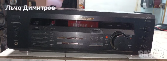 SONY    STR-DE335