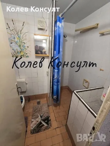 Продавам апартамент 2+к в саниран блок в Димитровград , снимка 9 - Апартаменти - 50262854