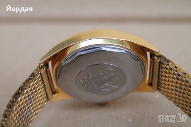 Швейцарски ''Tissot Seastar'' автоматик Т12 1980 година, снимка 5 - Мъжки - 42099287