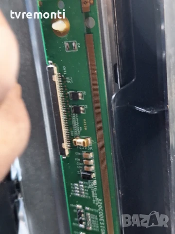 MAIN BOARD ,17MB82S за 32-инчов телевизор Toshiba 32W1533DB с дисплей VES315WNDS-2D-N03, снимка 3 - Части и Платки - 51258688