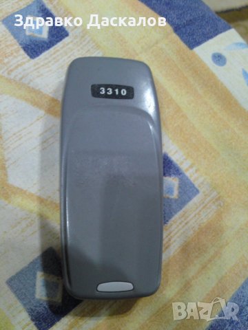 Nokia 3330 , снимка 4 - Nokia - 25828325