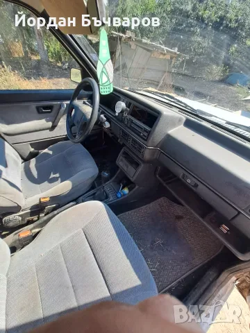 Вс.платено+Винетка VW Golf Mk2 , снимка 12 - Автомобили и джипове - 55772248