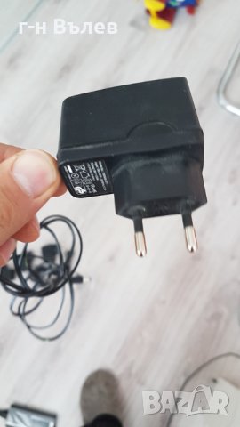 Адаптери TP-LINK T090060-2C1 9v 0.6 А 