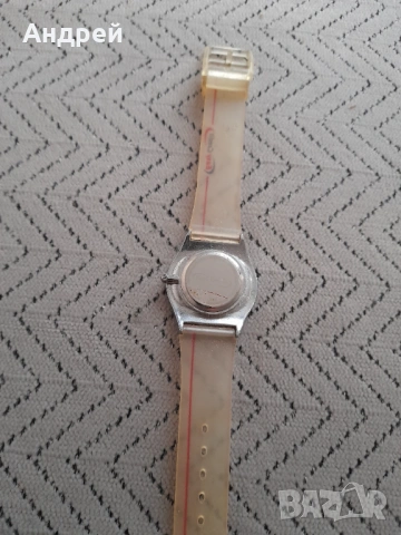 Часовник Easy Credit, снимка 3 - Колекции - 53205384