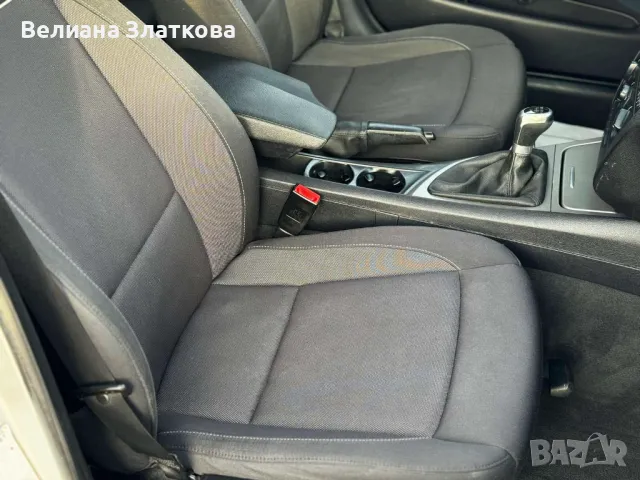 BMW 120 2.0D, снимка 14 - Автомобили и джипове - 49528367