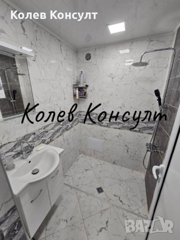 Тристаен ТИХЛЕН апартамент кв. Славянски, снимка 9 - Апартаменти - 52467000