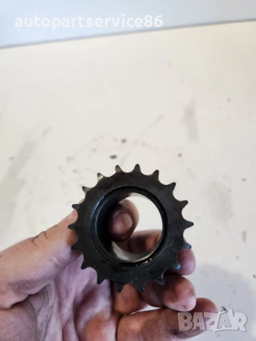 Вентилатор за охлаждане за Peugeot 4007 2.2 HDI (2009), снимка 3 - Части - 53644920