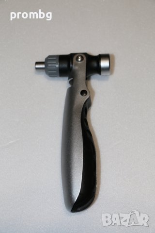 накрайници, битове, тресчотка, чук 15 в 1, немски, Германия, снимка 3 - Отвертки - 41556580