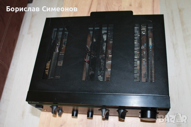 Sony TA-F630ESD, снимка 5 - Ресийвъри, усилватели, смесителни пултове - 53739912