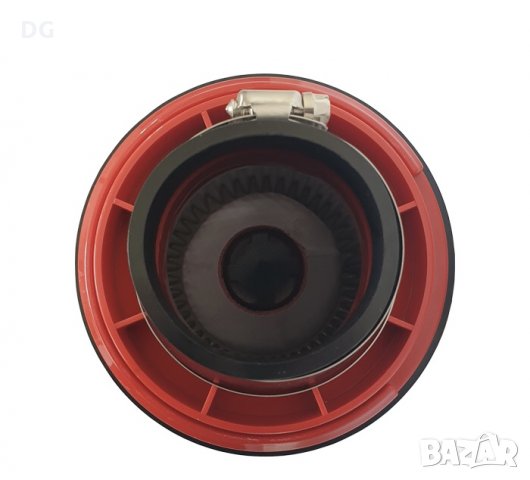 Спортен филтър - 1401 червен, снимка 4 - Аксесоари и консумативи - 35840721