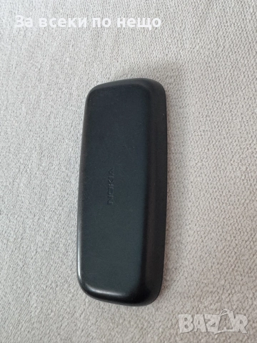  телефон Nokia 105 модел TA-1174 ДВЕ SIM КАРТИ! , снимка 4 - Nokia - 56133086