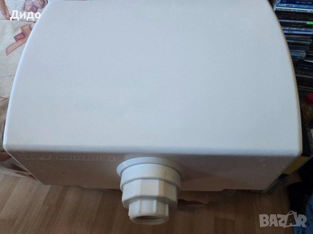 Казанче ново на 5 дена