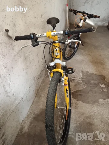 Велосипед Corratec Free Ride Alivio 26, снимка 2 - Велосипеди - 56049863