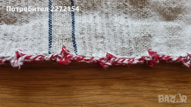 Автентична покривка за маса 