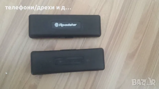 Радио-касетофон за кола - CD - Roadstar RC-728D/FM, снимка 10 - Друга електроника - 49771982