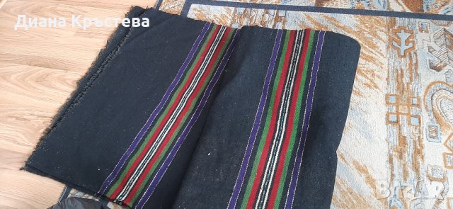 Губери и черги от вълна, снимка 11 - Други - 39865283