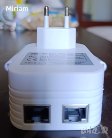 Ултрабърз 1200 Mbps 5GWi-Fi двуядрен усилвател за интернет, снимка 5 - Ресийвъри, усилватели, смесителни пултове - 51492191