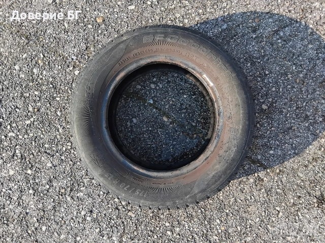 Гуми 175 70 13 БФ Гудрич BFGoodrich 2 броя - нов внос. Не са нови! , снимка 14 - Гуми и джанти - 53781043