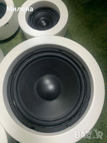 Говорители, снимка 4 - Тонколони - 53416434