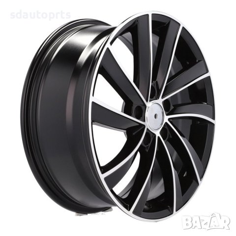 17" Джанти Шкода 5X112 Skoda Octavia / Pro / Scout Yeti Karoq Superb , снимка 3 - Гуми и джанти - 41312322