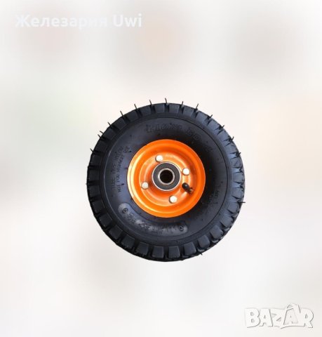 Надуваемо колело , снимка 2 - Други - 41040739