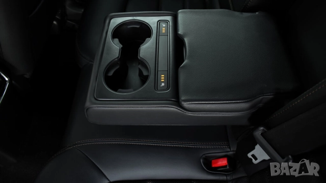 Джип MAZDA CX-5 2.5 Ultimate edition 4x4, снимка 13 - Автомобили и джипове - 52425751