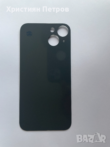 Задно стъкло / заден капак за iPhone 14, снимка 4 - Резервни части за телефони - 44651849