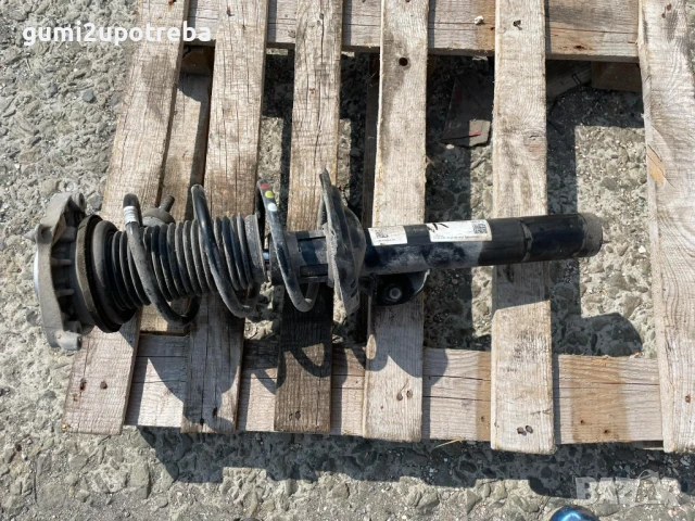 Амортисьор Пружина Тампони Ляво 1EA412013CR Volkswagen ID.3 E11 pro