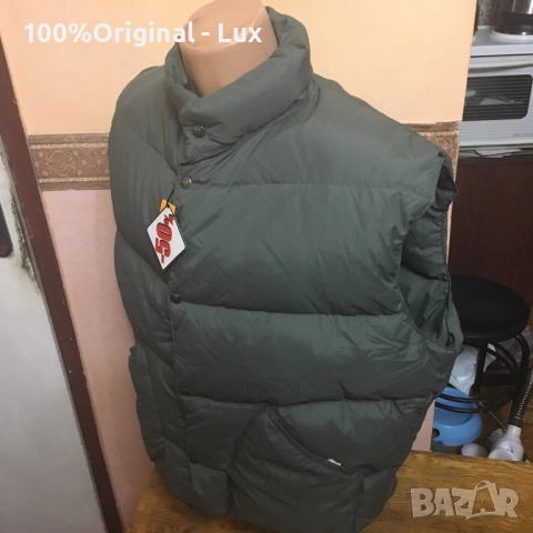 Schott-Down-USA-orginal.Супер ПУХЕНИК-2ХЛ, снимка 3 - Якета - 52697673