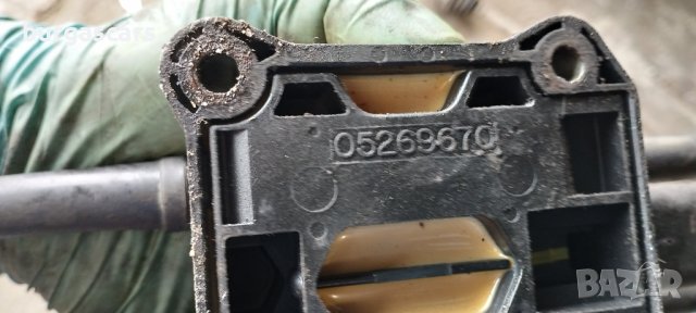 Запалителна бубина с кабели 05269670 Chrysler PT Cruiser -80лв, снимка 2 - Части - 41550065