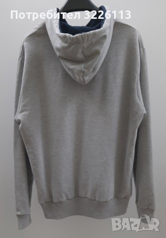 Мъжки суичър Lonsdale HTG OTH, размери - L , снимка 2 - Суичъри - 38937949