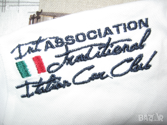 Риза и блуза CAMP DAVID  мъжки,ХЛ, снимка 11 - Ризи - 44622986