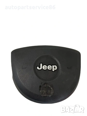 Модул на волан за Jeep Commander (2010) P1FP10XDVAD