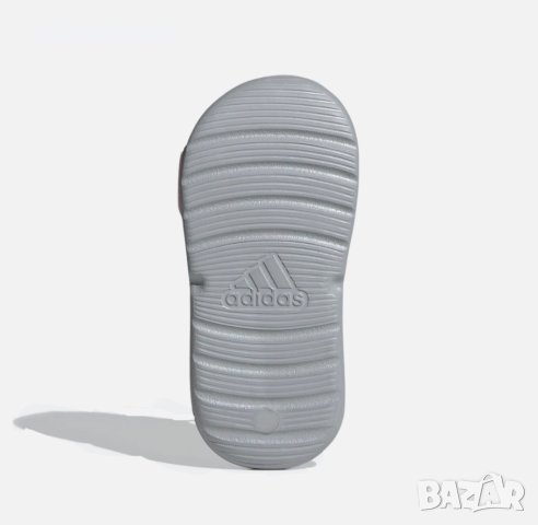 НАМАЛЕНИЕ!!!Бебешки сандали Adidas Swim Sandal I Pink FY8065, снимка 5 - Детски сандали и чехли - 41553566