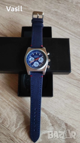 НОВ Zenith El Primero Chronograph – Automatic, снимка 5 - Мъжки - 52812199