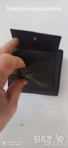 портфейл Армани портмоне Armani , снимка 7 - Портфейли, портмонета - 52818971