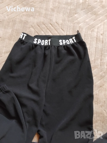 Спортен панталон , снимка 4 - Спортни екипи - 52167900