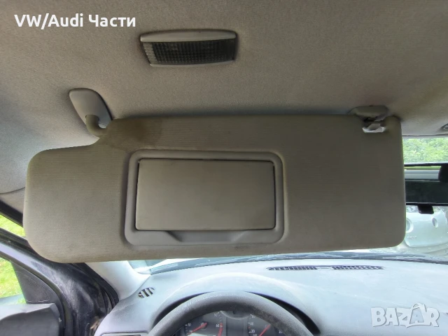 Ляв сенник за Голф 4 Бора Пасат VW Golf 4 Bora Passat шофьорска страна 