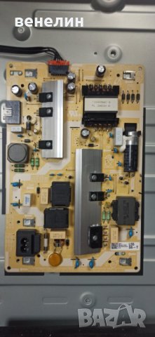 Телевизор Samsung UE50TU8072U НА ЧАСТИ BN44-01054E BN41-02756C, снимка 4 - Части и Платки - 39518001