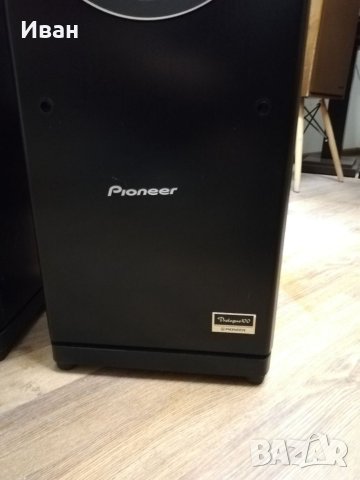 PIONEER Prologue 100, снимка 3 - Тонколони - 41539395