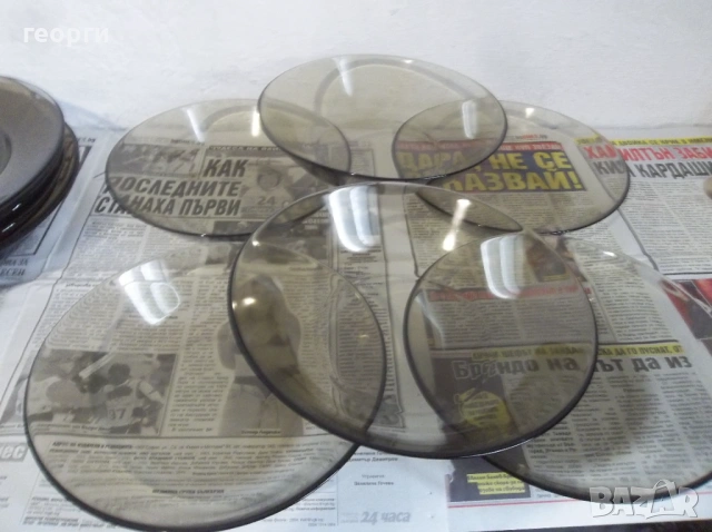 Сервиз, снимка 4 - Сервизи - 53417754