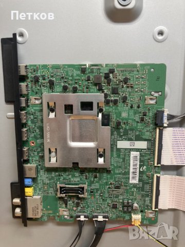 UE55MU6172U, снимка 3 - Части и Платки - 40729147