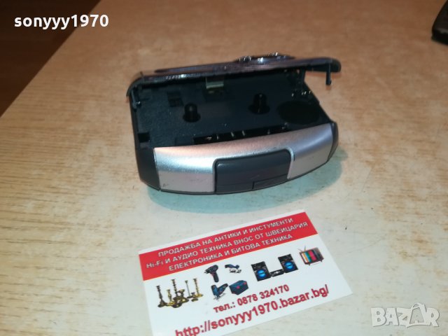 philips aq6401 walkman 2802221247, снимка 14 - Радиокасетофони, транзистори - 35942313