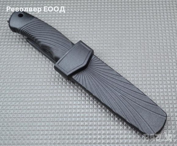 Ловен нож 1648A с кания, снимка 4 - Ножове - 42097414