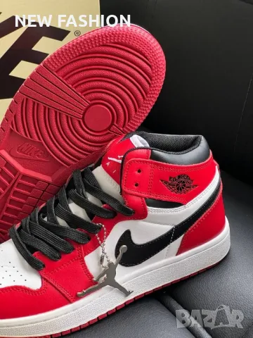 Мъжки Кецове ✨Jordan , снимка 12 - Кецове - 50170533