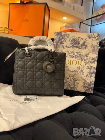 висококачествени чанти christian dior 